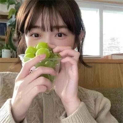 窗里的光