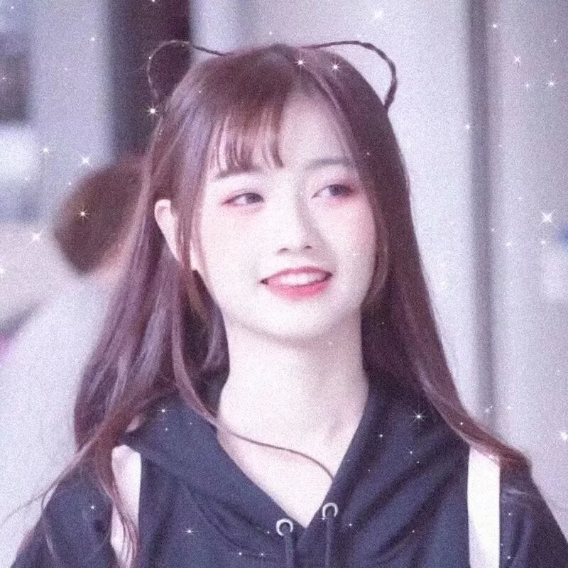 甜蜜的她·动态漫