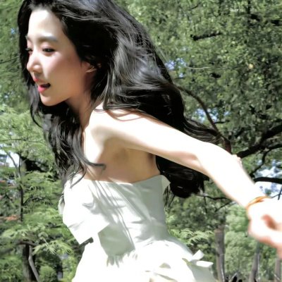 粉色樱与大眠王